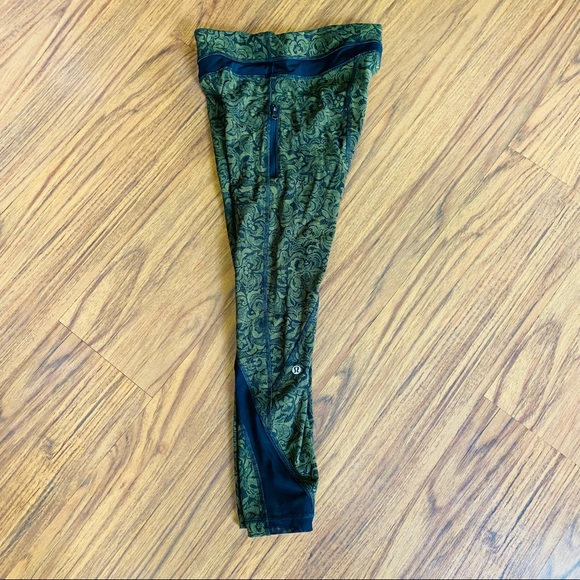 Lululemon Inspire Tight ll - Picture 5 of 7